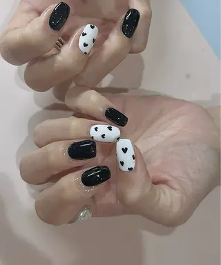 ネイル NANA NAILのネイルデザイン