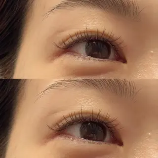 マツエク・マツパ Little 北花田所属・Little 北花田 仲宗根のマツエク・マツパデザイン