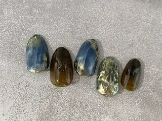 ネイル フジタ エリカのネイルデザイン