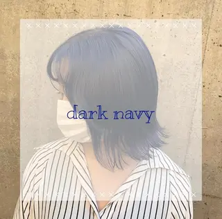 ミディアム カラー 🌷お洒落推しカラー moe🐰🌷のヘアスタイル