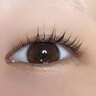 マツエク・マツパ まつ毛専門店 NANA所属・Otoha🎀🥣  ︎のマツエク・マツパデザイン