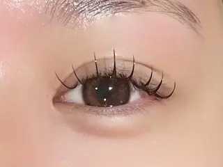 マツエク・マツパ &ヘルシー/ネイル/ LED🤍Mioriのマツエク・マツパデザイン