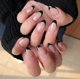 ネイル muse nailのネイルデザイン