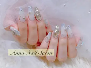 ネイル ☺️Sen 千💕のネイルデザイン