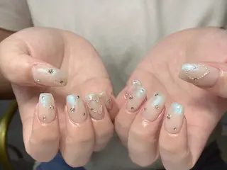 ネイル UM Nail Salonのネイルデザイン