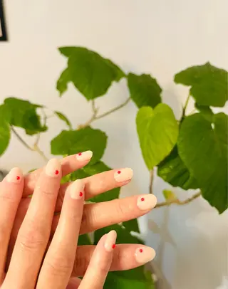 ネイル Hum nail  roomのネイルデザイン