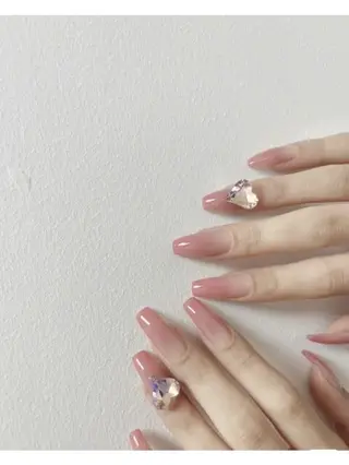 ネイル Niko 雨のネイルデザイン