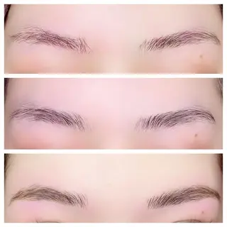 アイブロウ アイリスト CHISAの眉毛・アイブロウイメージ