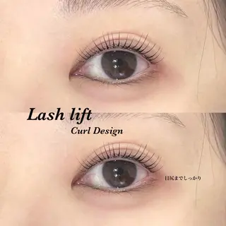 マツエク・マツパ 水柿 ミズガキのマツエク・マツパデザイン