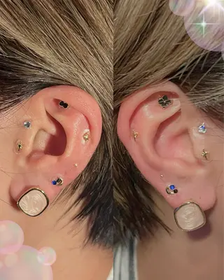 Lumiere 南郷通７丁目店のその他イメージ