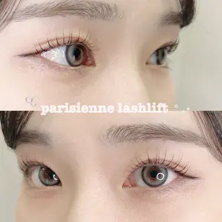 マツエク・マツパ amii心斎橋🫧 マツパ🫧渡邉琴夏のマツエク・マツパデザイン