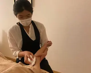 ビューティスタジオ 阿部 友紀のエステ・リラクイメージ