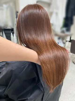 ロング 月野涼風 /レイヤーカットのその他イメージ