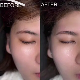 アイブロウ ‎🤍アイマニ 北堀江店🤍のエステ・リラクイメージ