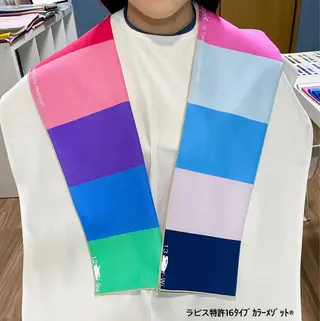 Reve府中町ネイル &カラー診断のネイルデザイン