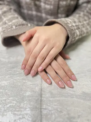 ネイル チ ンのネイルデザイン