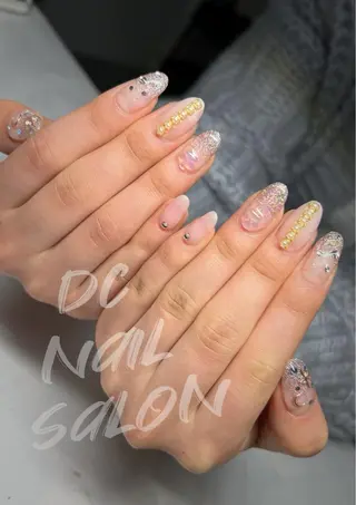 ネイル DC nail salonのネイルデザイン