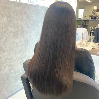 ロング カラー Forest. kanako🕊️のヘアスタイル