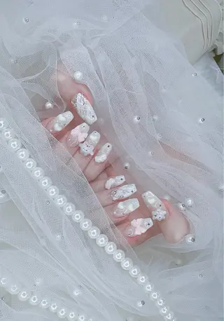 ネイル R salonのネイルデザイン