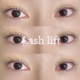 マツエク・マツパ eyelash /OLIVEのマツエク・マツパデザイン