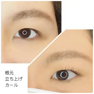 マツエク・マツパ 飯田 ゆかりのマツエク・マツパデザイン