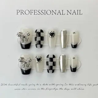 ネイル 🌸柚葉 🌸のネイルデザイン