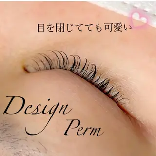 マツエク・マツパ Appearance所属・Appearance 【アピアランス】のエステ・リラクイメージ