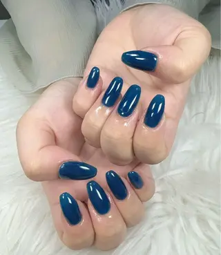 ネイル ネイルサロン ロア旧ジョリーのネイルデザイン