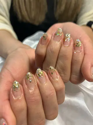 ネイル NailSalon Beniceのネイルデザイン