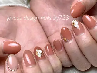 ネイル jdn natsumiのネイルデザイン