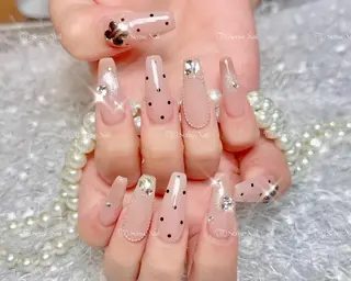 ネイル Feinn Ink💕のネイルデザイン