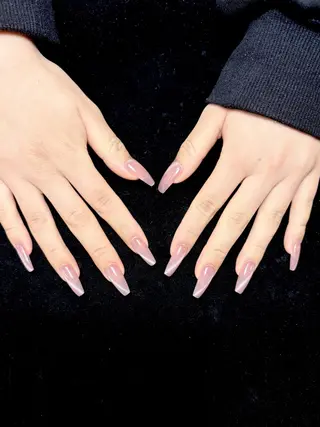 ネイル な なのネイルデザイン