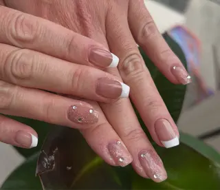 ネイル KUM 07のネイルデザイン