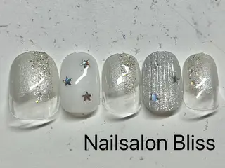 ネイル Bliss れみのネイルデザイン