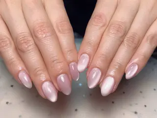 ネイル 西岡 真由美のネイルデザイン