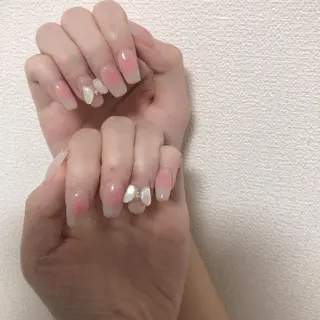 ネイル Kasumi Nailのネイルデザイン