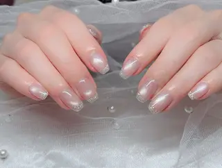 ネイル 🎀Lilla💎 Nail Salonのネイルデザイン