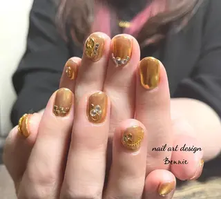 ネイル   BENNIEのネイルデザイン