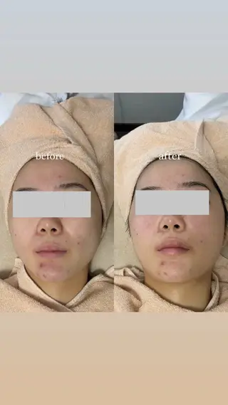 石田 夢のエステ・リラクイメージ