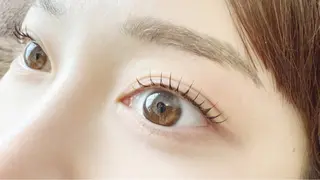 マツエク・マツパ Salon de AGATA所属・AGATA YUUのマツエク・マツパデザイン