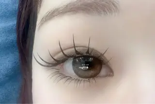 マツエク・マツパ 人気店🌸Ce Ce マツエク＆ネイルのマツエク・マツパデザイン