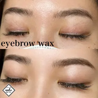 メンズ ネイル マツエク・マツパ アイブロウ ながやま ちえのその他イメージ