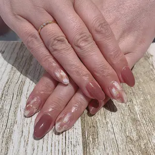 ネイル l my me mine所属・Imyme mine Rioのネイルデザイン