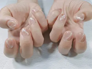 ネイル ネイルサロン ロア旧ジョリーのネイルデザイン