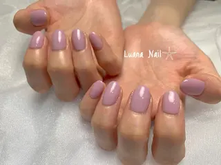 ネイル BeauJu by Luana Nail所属・BeauJu by Luana Nailのネイルデザイン