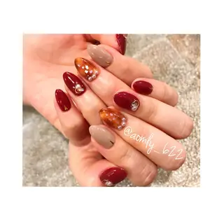 ネイル Utopia nail_のネイルデザイン
