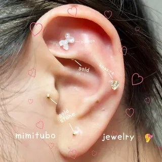 janma.nail ✳︎akiのネイルデザイン