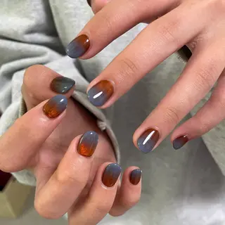 ネイル Ami 🦥のネイルデザイン