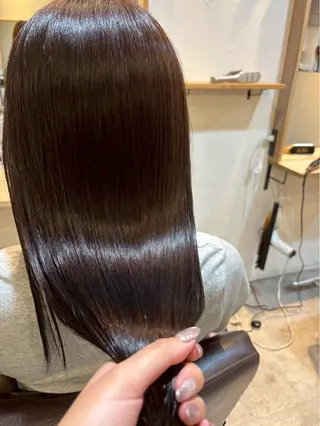 カラー エンライズ ハナレ 森口のマツエク・マツパデザイン