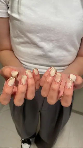 ネイル Ami 🦥のネイルデザイン